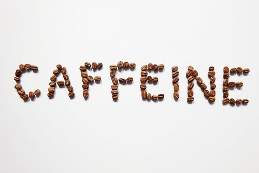 Top 5 advantages of consuming caffeine