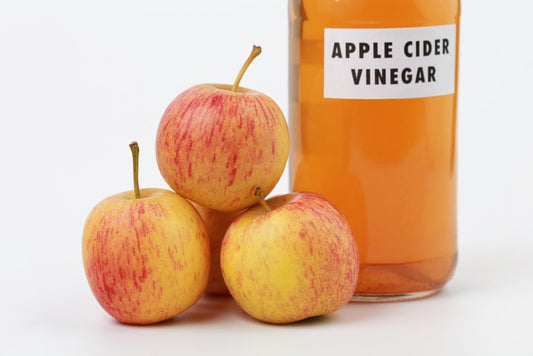 Top 5 Reasons to consume Apple Cider Vinegar